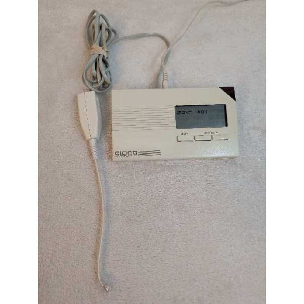 CIDCO SA-99A-22 Telephone Answering Device 2 Wire DSL Filter Caller ID